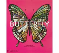 Butterfly: Exploring the world of lepidoptera