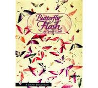 Butterfly Flash, Schiffer Design Book series Spider Webb (Auteur)