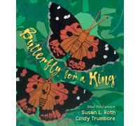 Butterfly for a King: Saving Hawaii's Kamehameha Butterflies