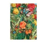 Puzzles Jardin aux Papillons Montages Nature