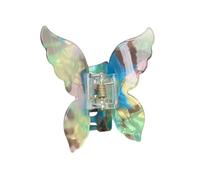 Butterfly Hair Clips, Women's Butterfly Clip, Cute Butterfly Clip, Women's Cute Fixed Hair Claw Clip, Beautiful Appearance Hair Decoration Tool For Dating, Night Out, Daily Use, Party