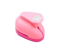 Butterfly Hole Punch,Scrapbooking Crafting Supplies | Craft Hole Punch Shapes - for Teachers Scrapbookers Kids Art Students Greeting Cards Classroom Activities Birthday Journal