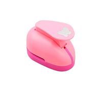 Butterfly Hole Punch - Scrapbooking Crafting Tool, Durable Shape Cutter for Paper, Cardstock, and Craft Projects | Perfect for Teachers Scrapbookers Kids Art Students Greeting Cards Classroom Birthday