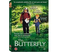 Butterfly [Import USA Zone 1]