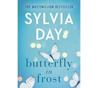 Butterfly in Frost