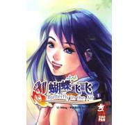 Butterfly in the Air, Tome 1 :