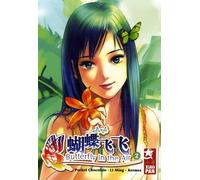 Butterfly in the Air, Tome 2 :