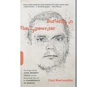 Butterfly in the Typewriter