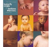 Butterfly Kisses & Bedtime Pra - Vol. 2-Butterfly Kisses & Bedt