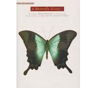 Butterfly Kisses. Recorded By Bob Carlisle on DMG Records. For Voice Piano & Guitar (Original Sheet Music Edition)