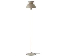Butterfly Lampadaire Mat Tan Gris
