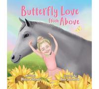 Butterfly Love From Above