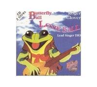 Butterfly - Love is All