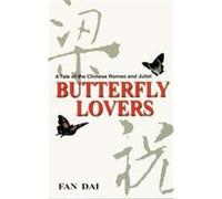 Butterfly Lovers Dai Fan, Fan Dai (Auteur)