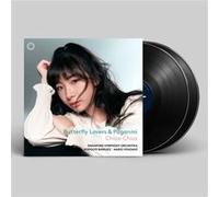 Butterfly Lovers & Paganini (Vinyl Édition)