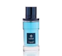 Butterfly Nebula Collection Ocean Breeze by Azha Eau de parfum pour homme 100 ml