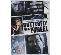 Icon – Butterfly On A Wheel – Import anglais