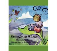 Butterfly on Wheels