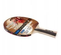 Butterfly Papillon Unisexe Raquette de Tennis de Table Timo Boll en Bronze, Multicolor, M