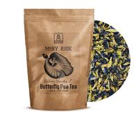 Butterfly Pea Thé Bleu Mary Rose Fleurs Séchées - 100 g