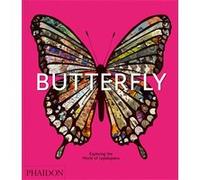 Butterfly Phaidon (Auteur)