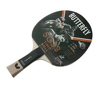 Raquette de tennis de table Butterfly Butterfly Boll SG33