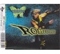 Butterfly - Rollerskates [Import]