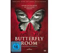 The Butterfly Room – – – EuroVideo