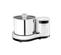 Butterfly Smart Moulin à eau 2 litres avec grattoir à noix de coco (prise indienne)