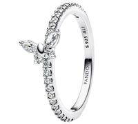 Pandora Bague Papillon Scintillante 194269C03-50 Argent Sterling 925 Taille 50