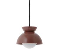Frandsen Butterfly Suspension Ø21 Mat Rouge