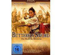 Butterfly Sword-Die Macht des Schwertes [Import]