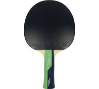 Butterfly Timo Boll Smaragd Raquette de ping-pong 1 pièce