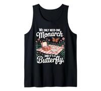 Butterfly Tshirt Women Girls Men Boho Politique Débardeur