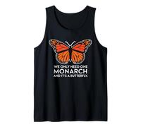 Butterfly Tshirt Women Girls Men Boho Politique Débardeur