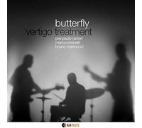 Butterfly - Vertigo Treatment [Import]