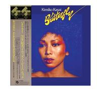 Butterfly - Vinyle 33 Tours