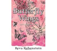 Butterfly Wings and other stories