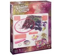 Butterfly Wings Mobile papillons Rouge G