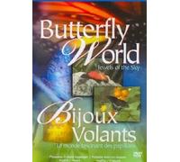 Butterfly World: Jewels of The Sky