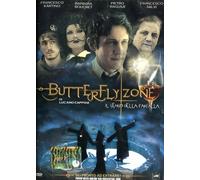 Butterfly Zone (2009) ( Butterfly zone - Il senso della farfalla ) ( Butter fly Zone )