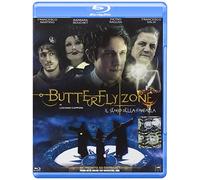Butterfly Zone [Blu-Ray] [Import]