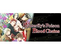 Butterflys Poison Blood Chains (Steam Account)