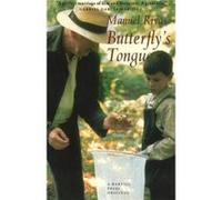 Butterflys Tongue by Manuel Rivas Paperback Book Manuel Rivas (Auteur)