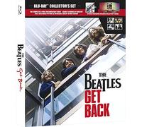 ButterFox Beatles, The: Get Back : Season 1 Collector's [Blu-ray]