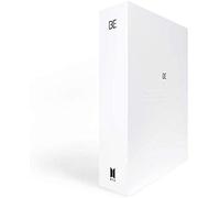 ButterFox BTS - BE, Deluxe Edition incl. CD, Photobook, Making Book, Photocard, Polaroid Card, Photo Frame, Postcad, Folded Poster, Extra Photocards