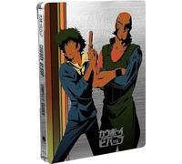 ButterFox Cowboy Bebop-Complete Series-Steelbook