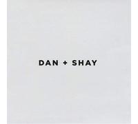 ButterFox Dan + Shay [CD]