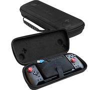 ButterFox Housse de Transport pour contrôleur Hori Nintendo Switch Split Pad Pro et poignée dockable ButterFox