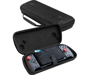 ButterFox Housse de Transport pour contrôleur Hori Nintendo Switch Split Pad Pro et poignée dockable ButterFox
